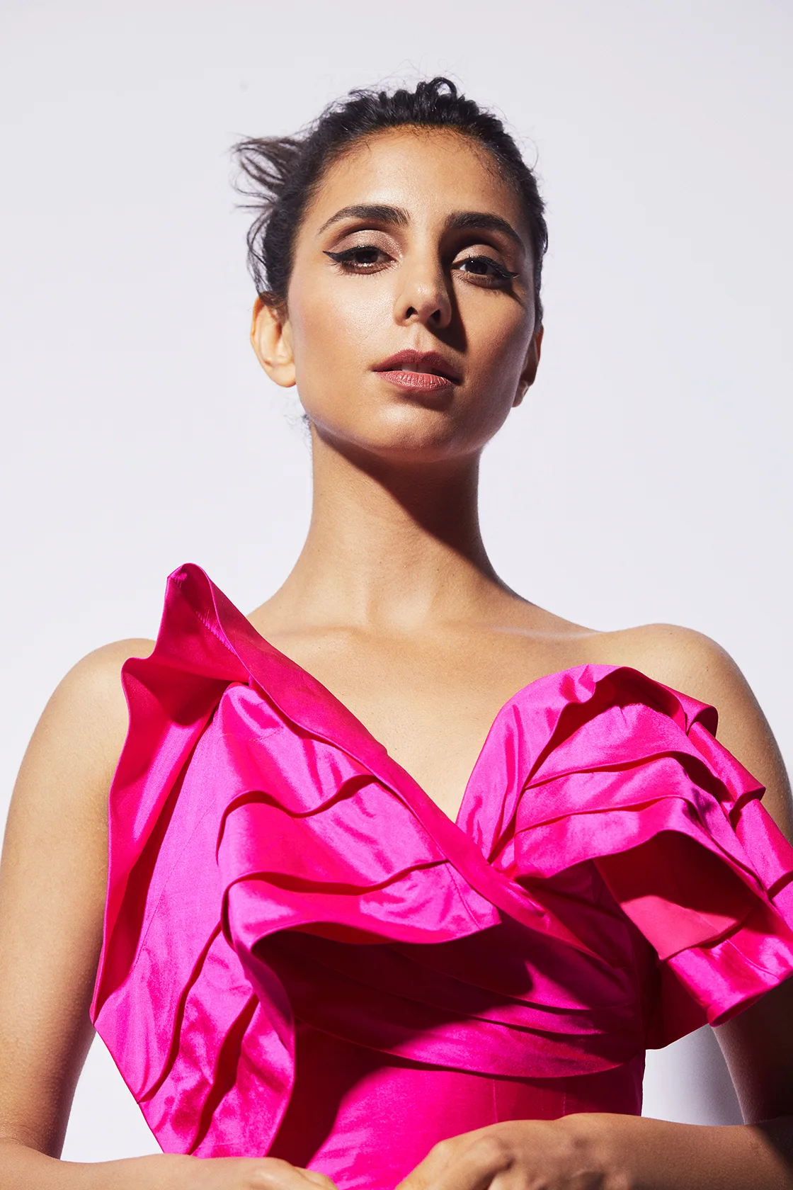 تصویر Anjli Mohindra