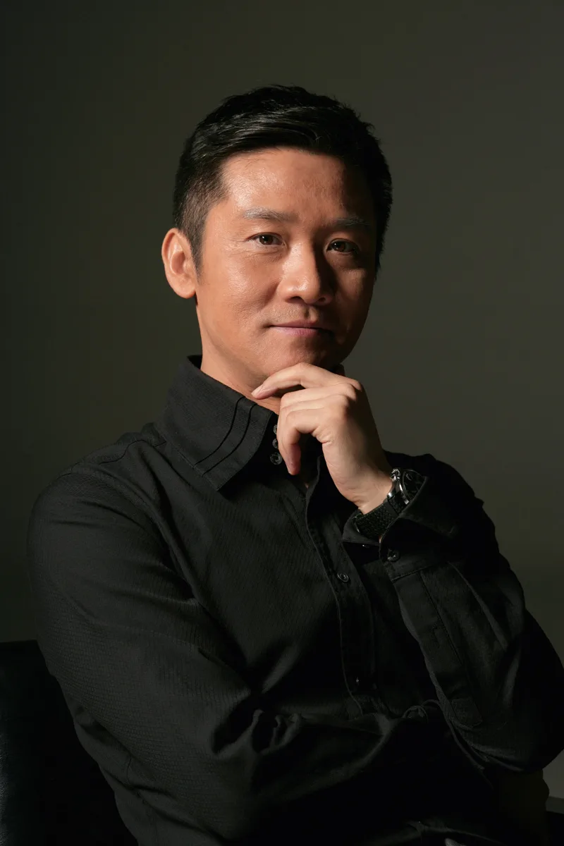 تصویر Zhizhong Huang
