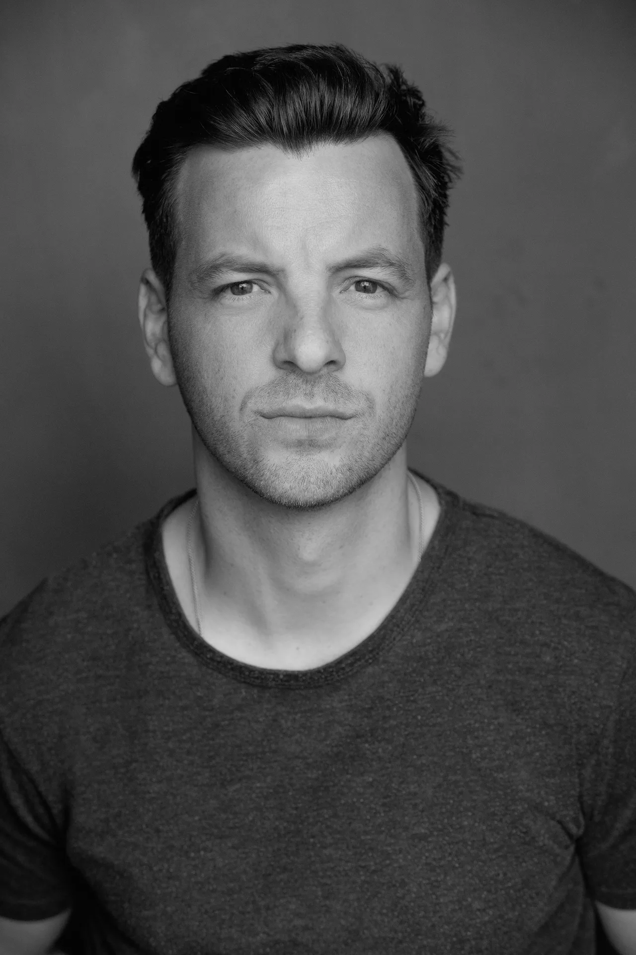 تصویر Gethin Anthony