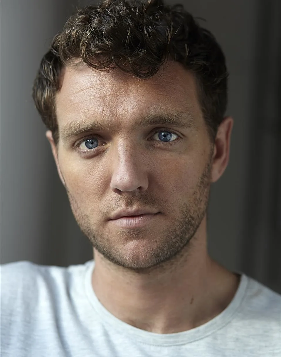 تصویر Tom McKay