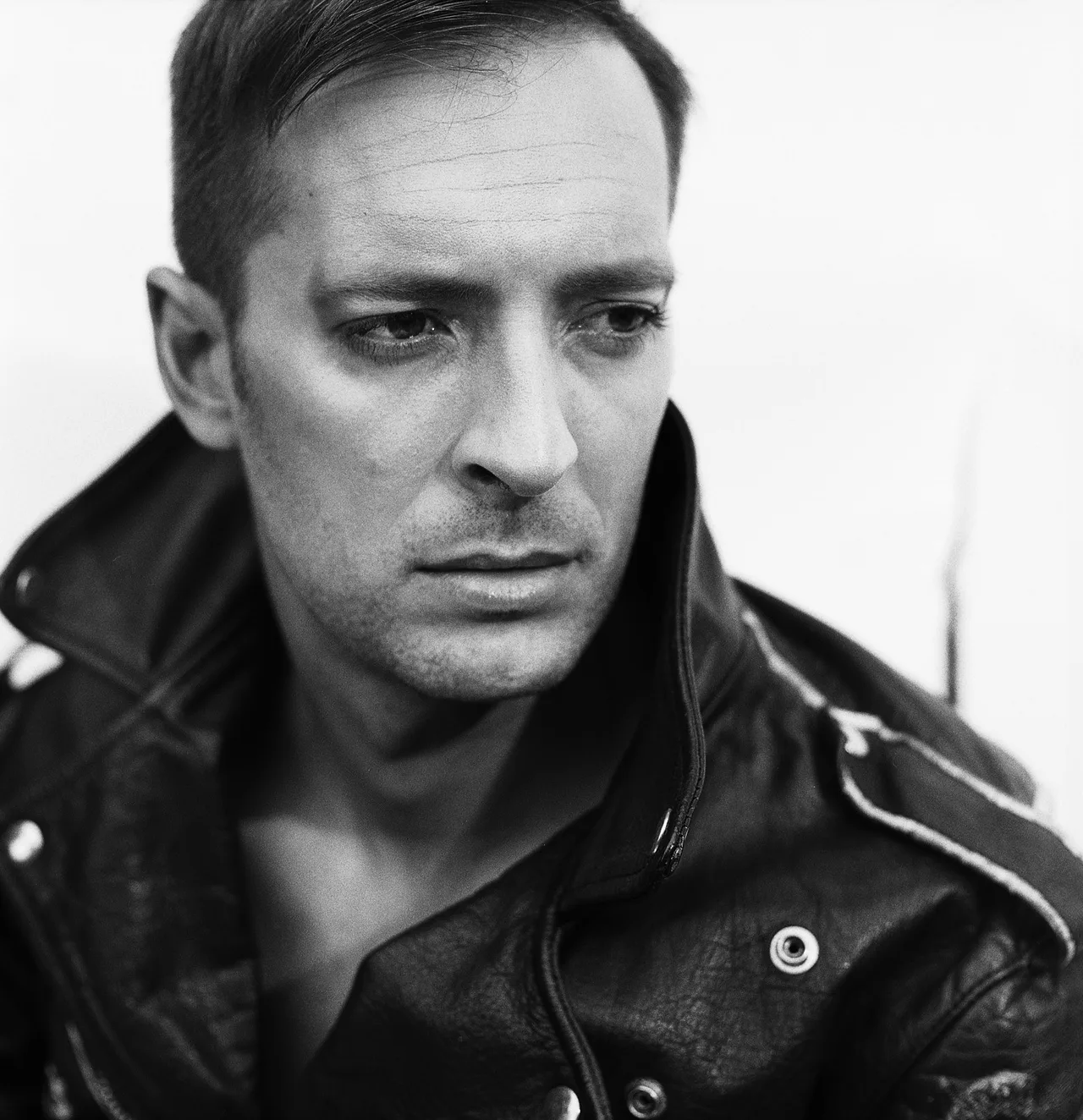 تصویر Cade Carradine