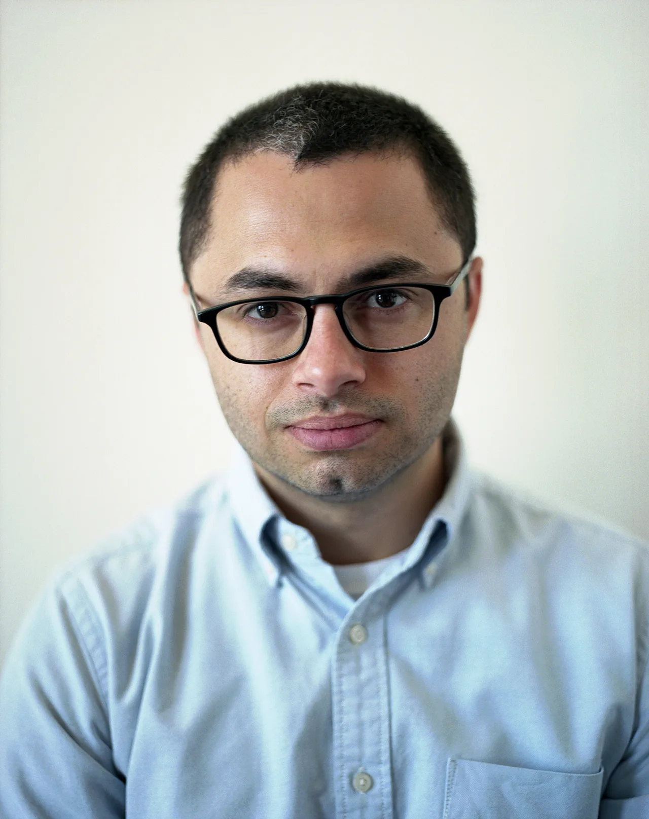 تصویر Joe Mande
