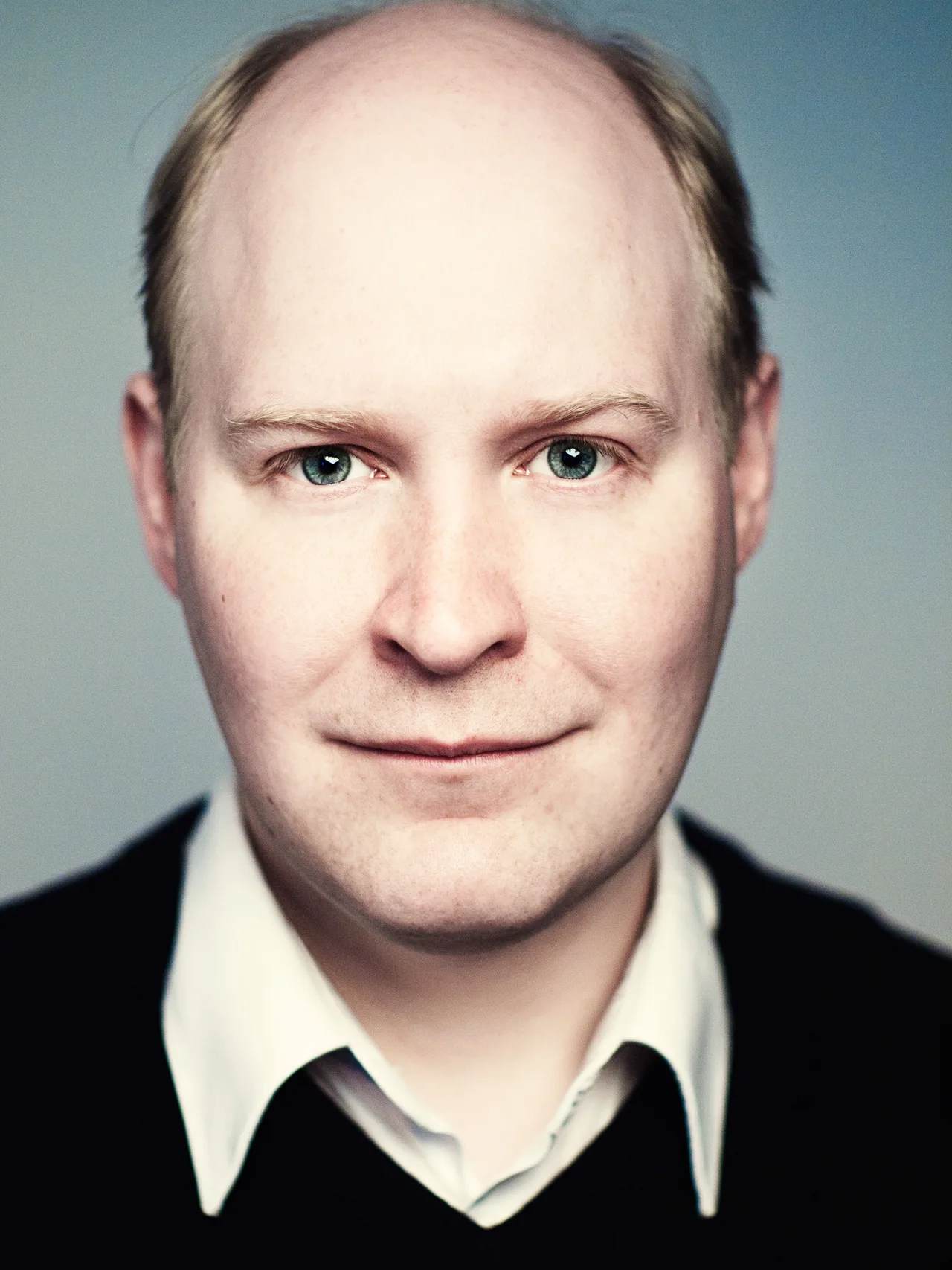 تصویر Henrik Dorsin