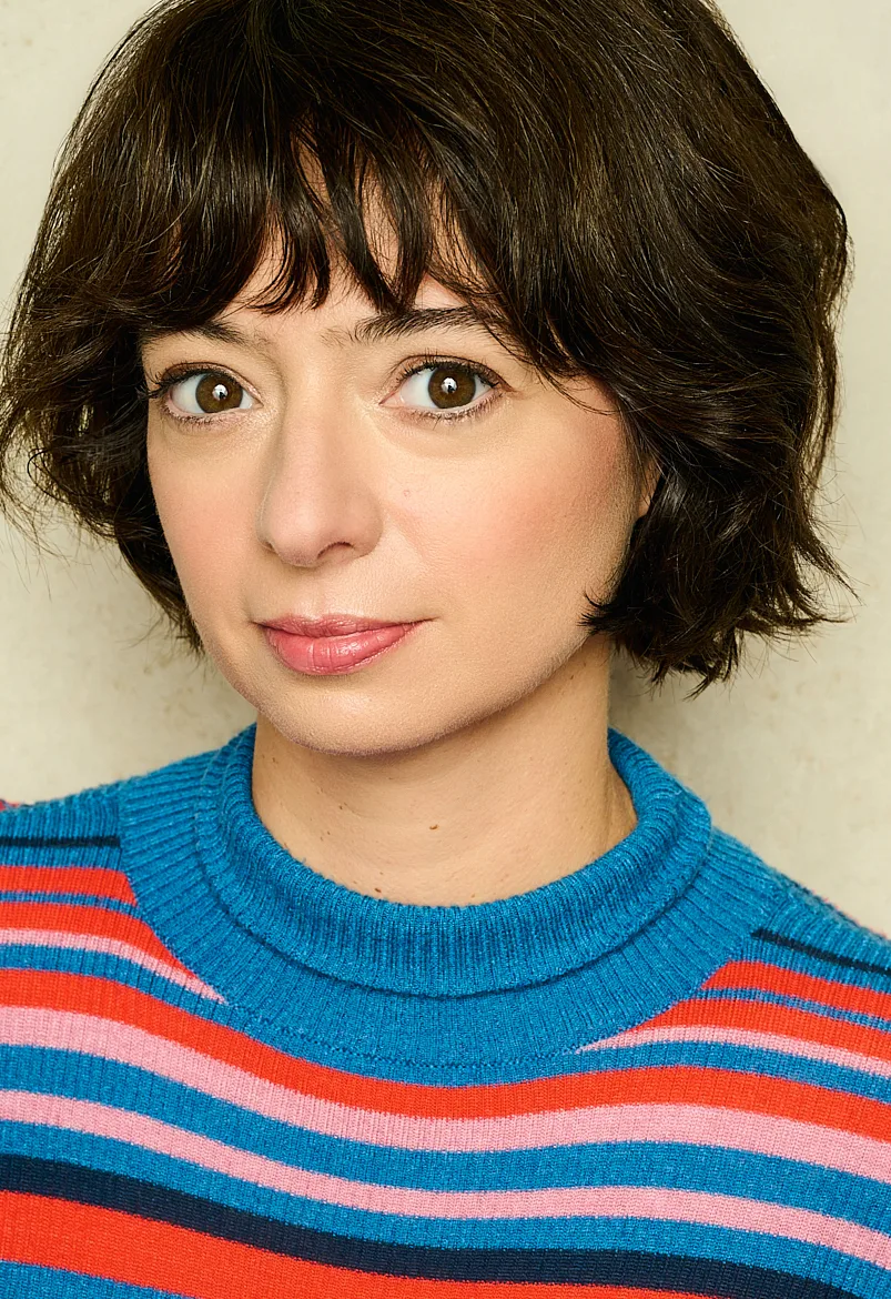 تصویر Kate Micucci