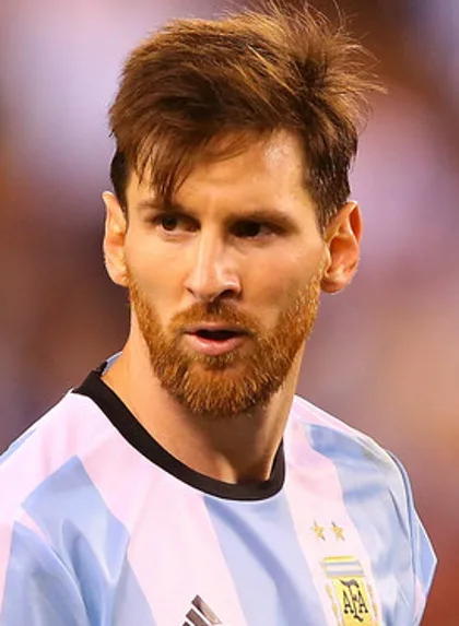 تصویر Lionel Messi