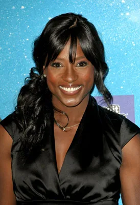 تصویر Rutina Wesley