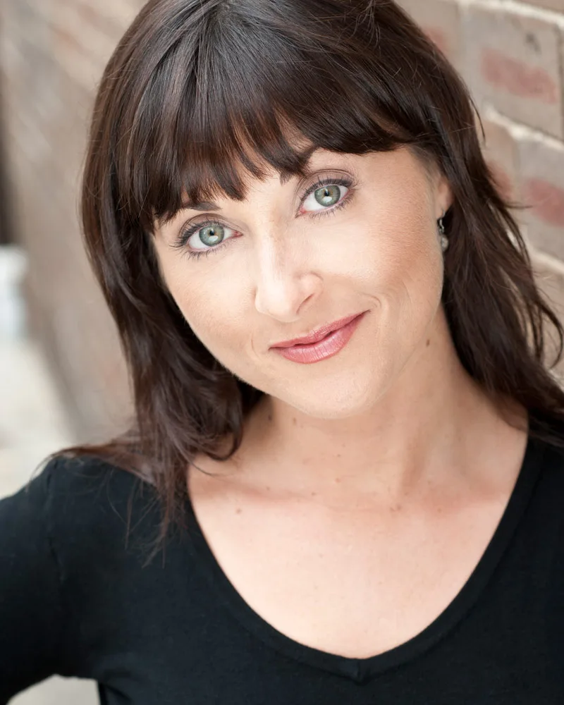 تصویر Lisa Adam