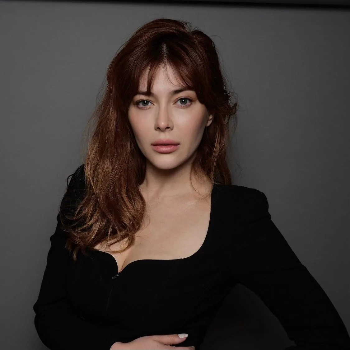 تصویر Elena Satine