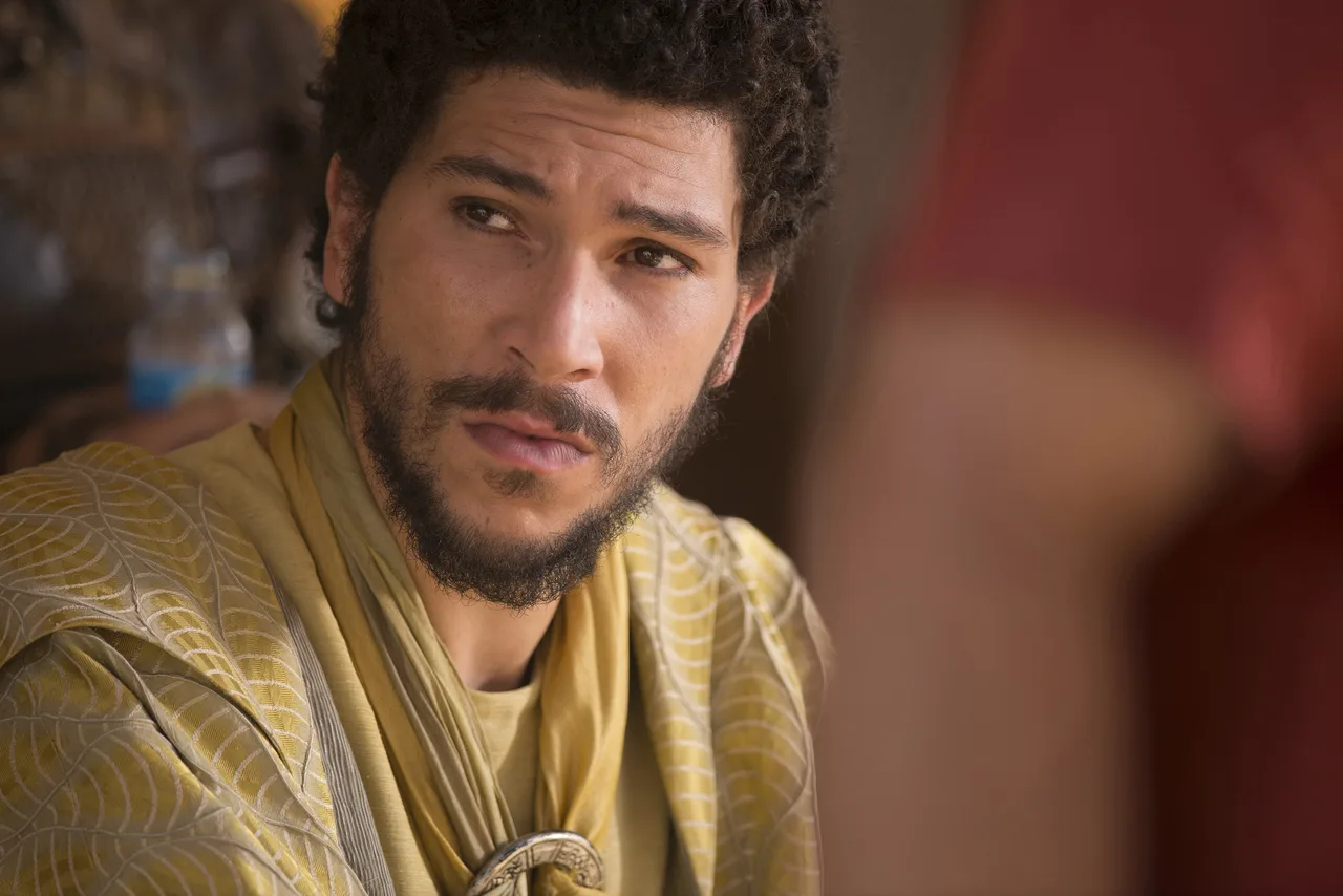 تصویر Joel Fry