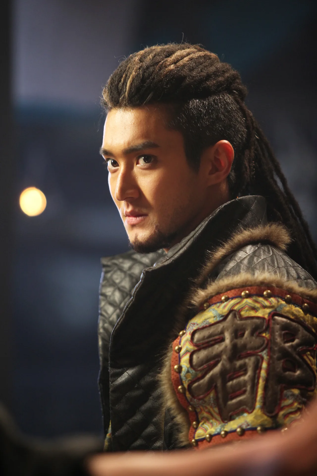 تصویر Choi Siwon