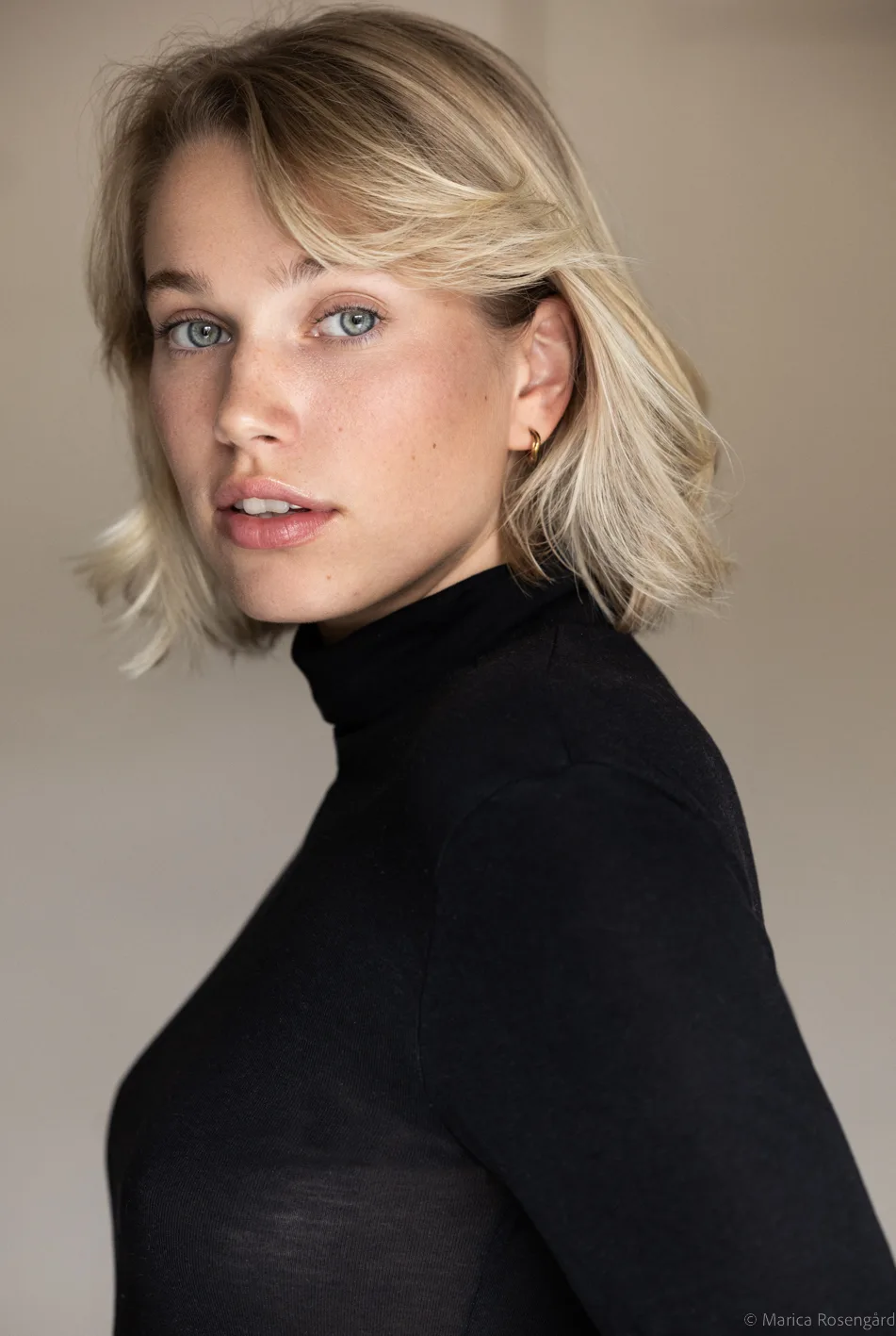 تصویر Thea Sofie Loch Næss
