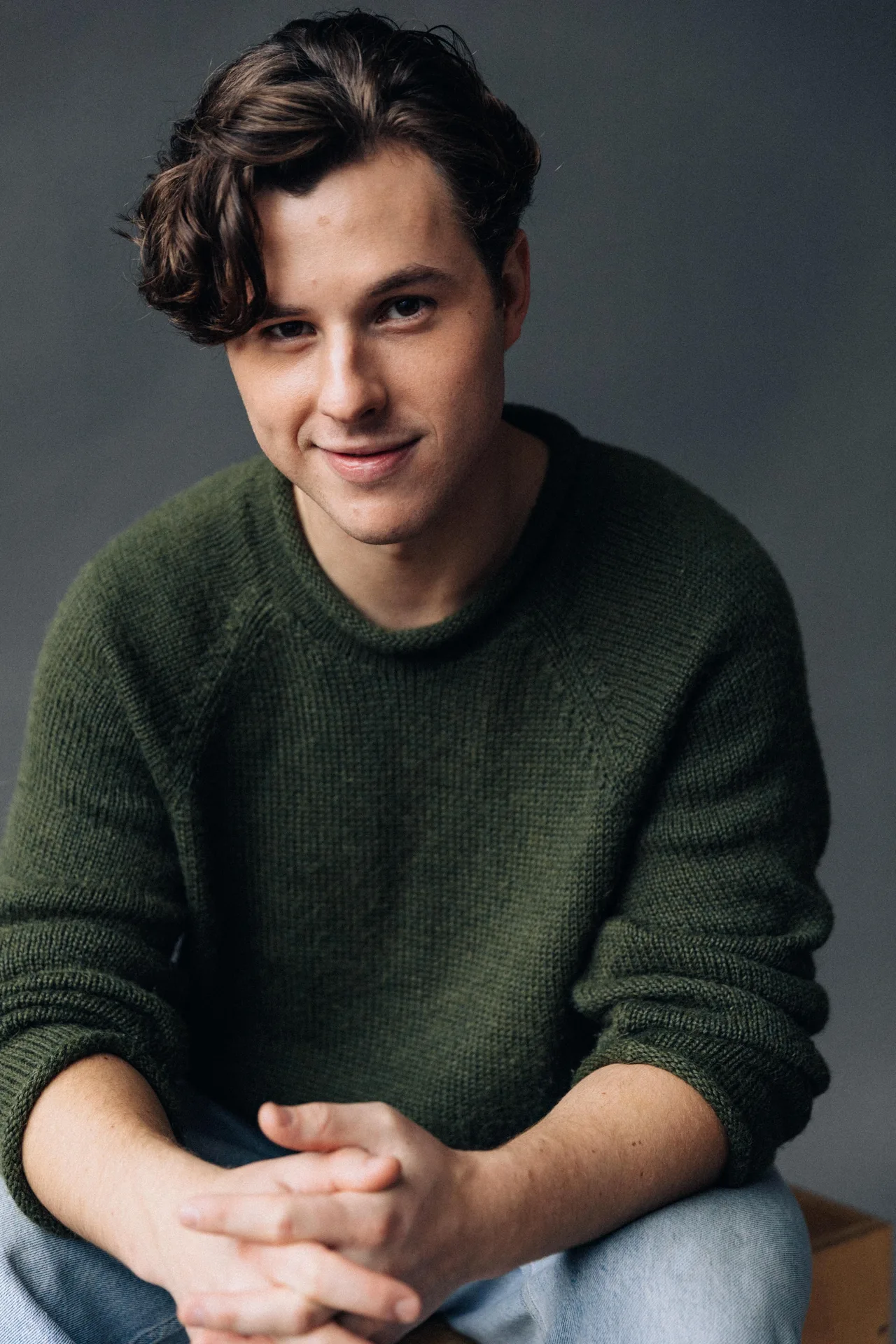 تصویر Nolan Gould