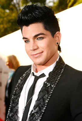 تصویر Adam Lambert