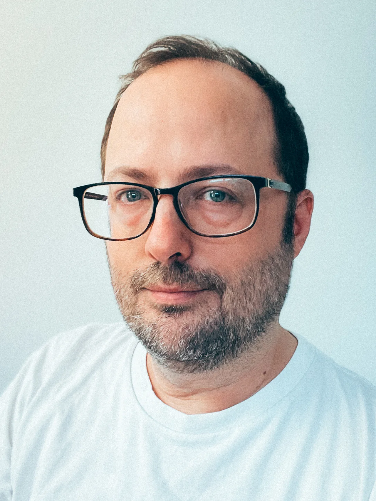 تصویر Will Reichelt