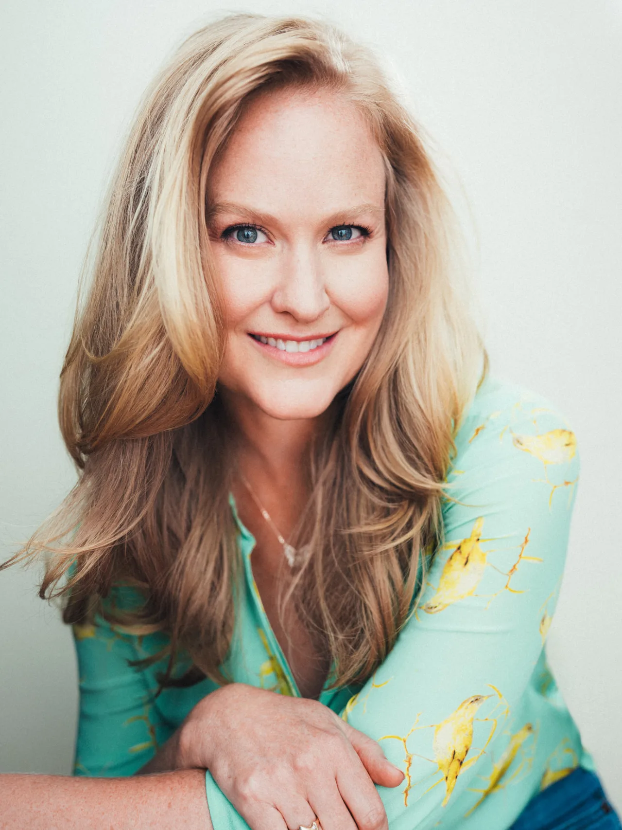 تصویر Heidi Armbruster