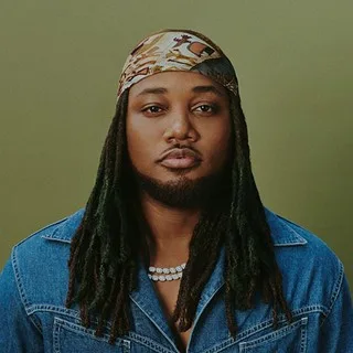 تصویر Leon Thomas III