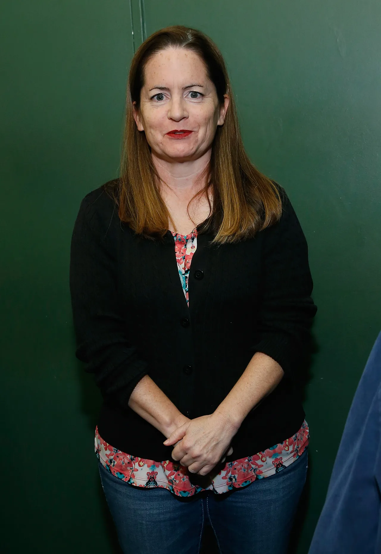 تصویر Martha Kelly