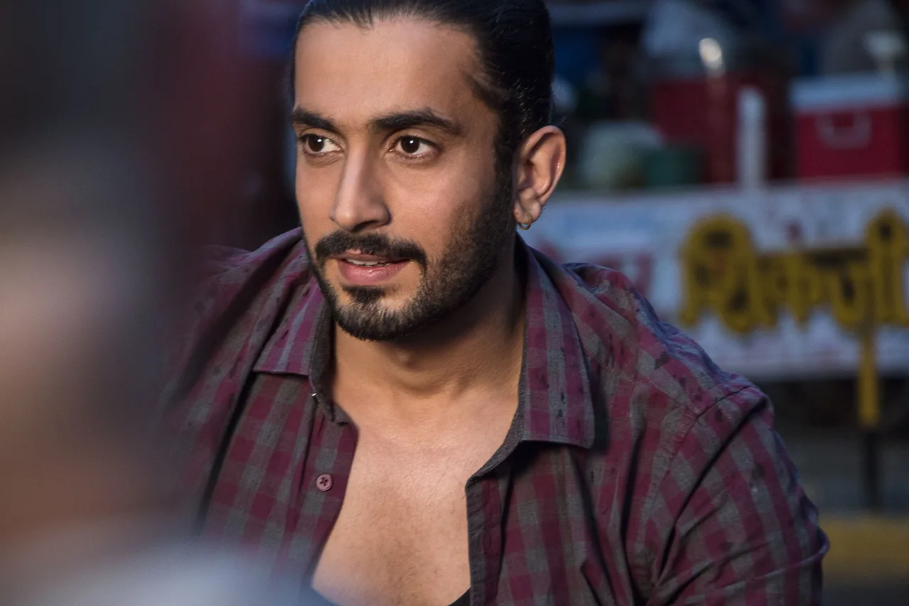 تصویر Sunny Singh