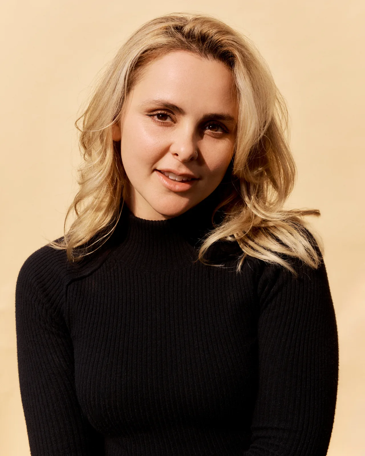 تصویر Brooke Mackenzie