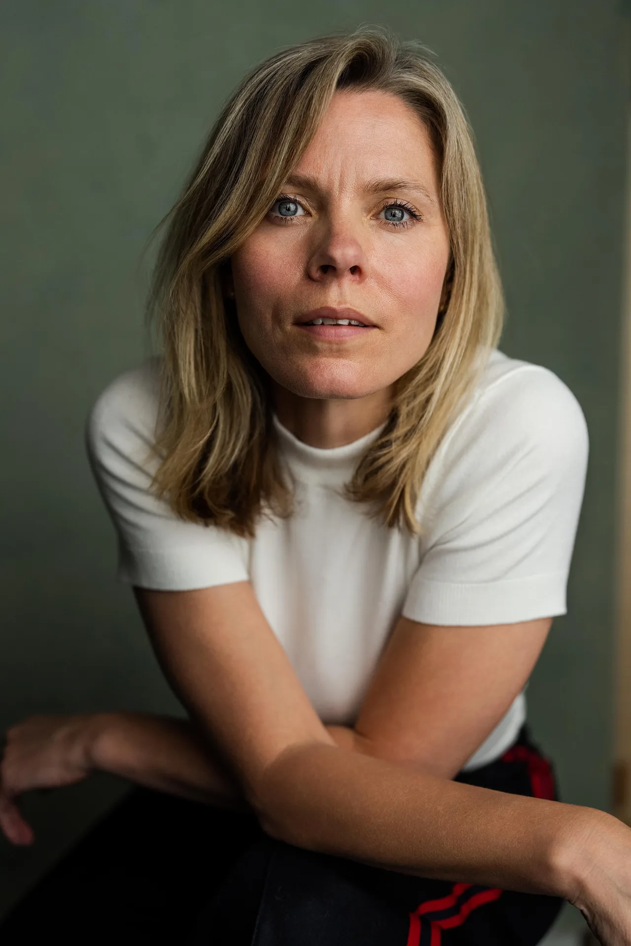 تصویر Marnie Baxter