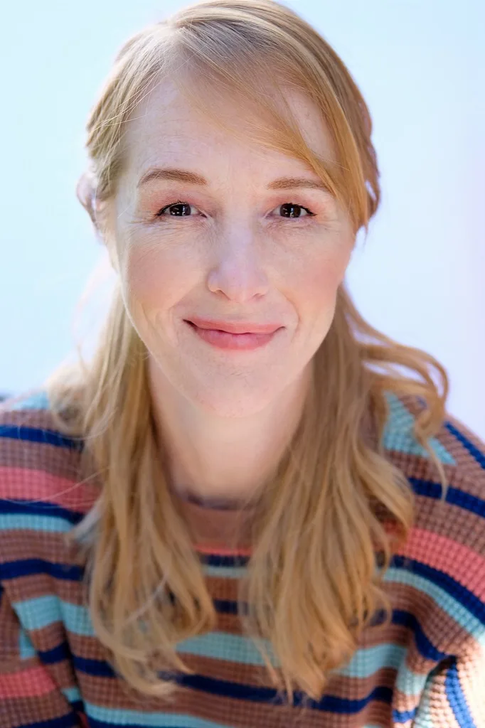 تصویر Nicole Appleby