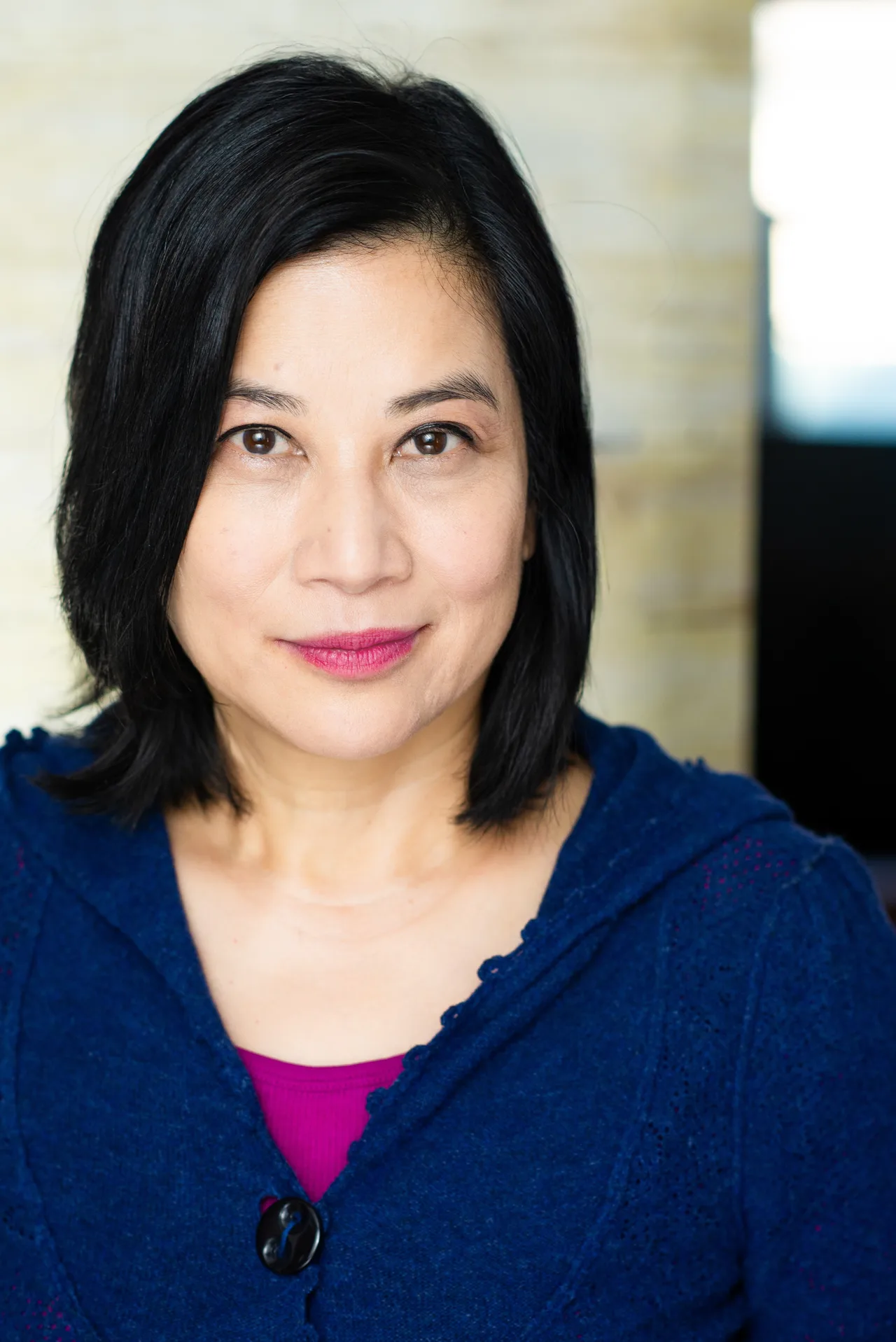 تصویر Ali Chen