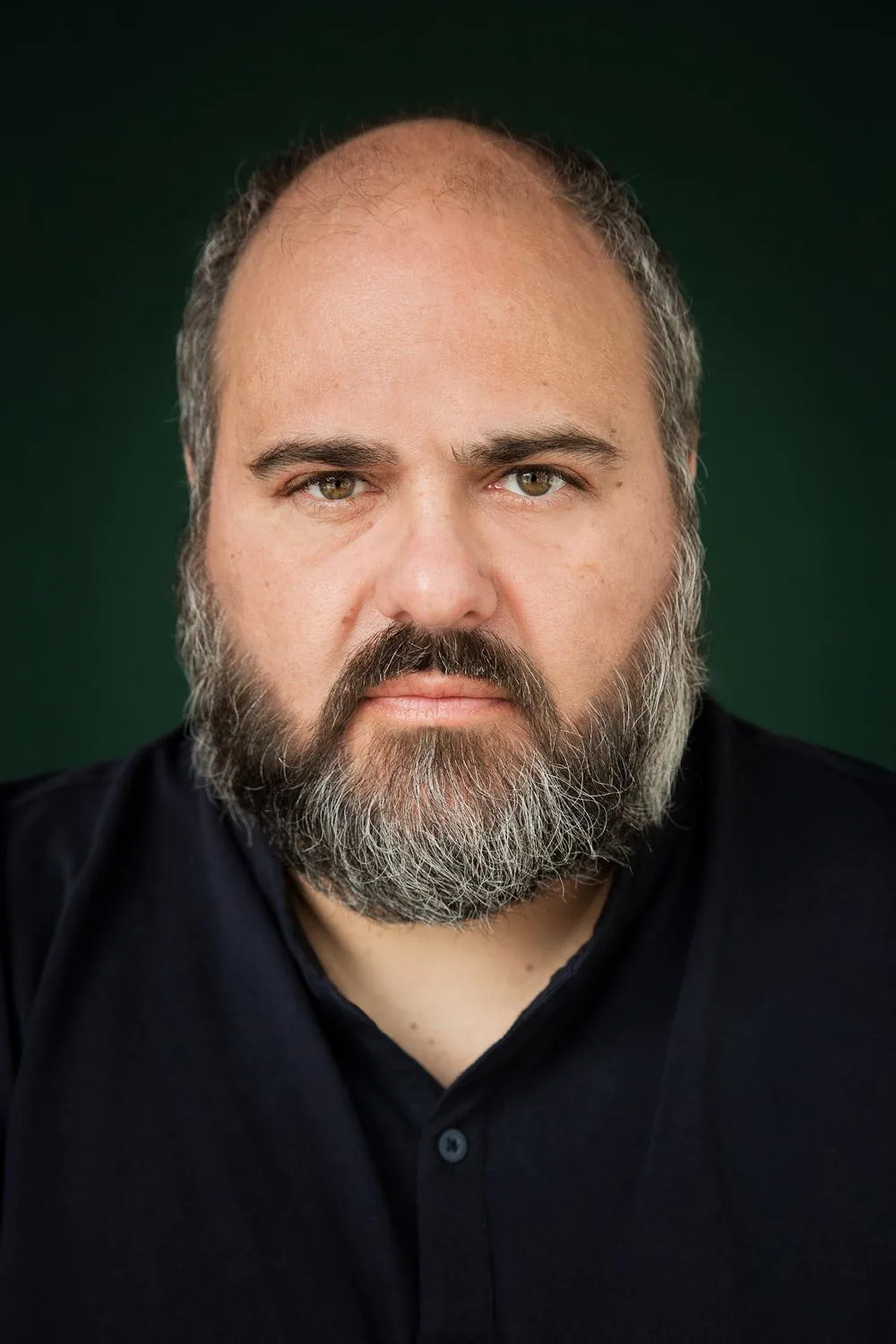 تصویر Ivo Alexandre