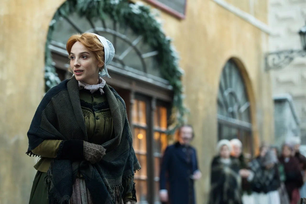 تصویر Vica Kerekes