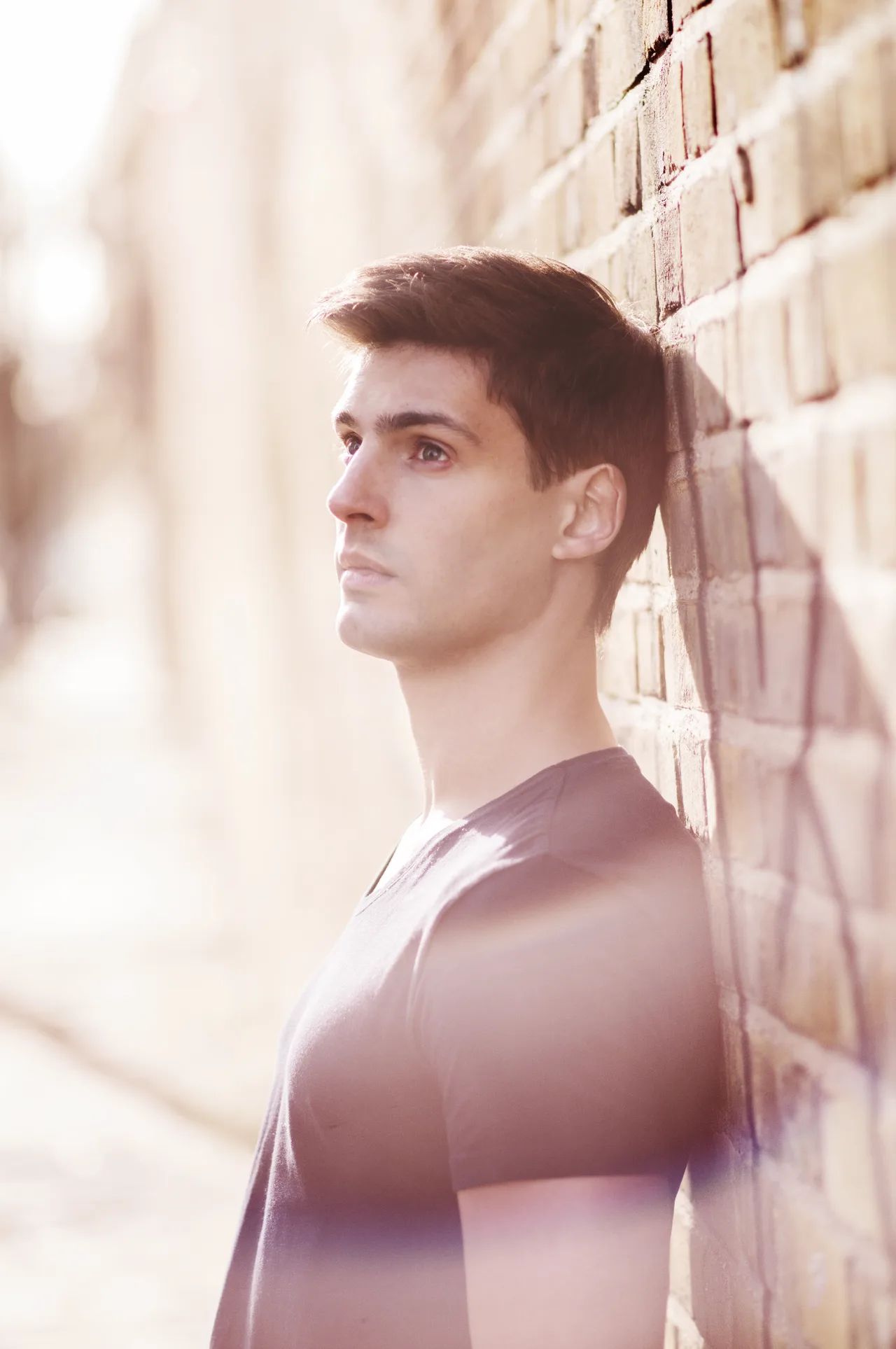 تصویر Daniel Fraser