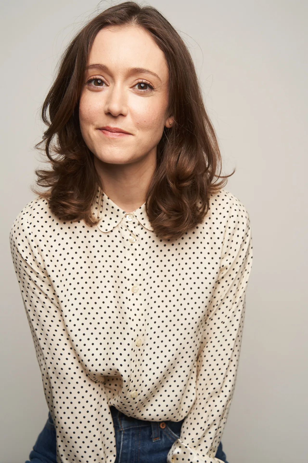 تصویر Hayley McFarland