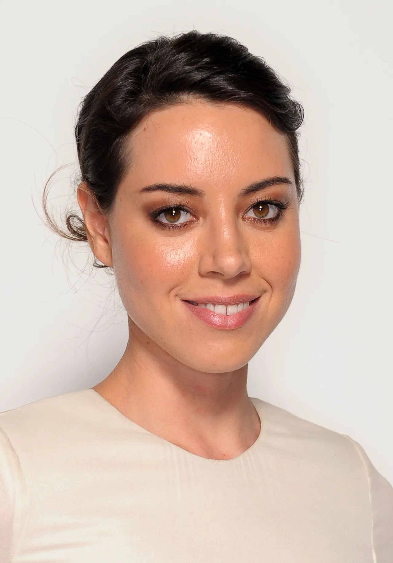تصویر Aubrey Plaza