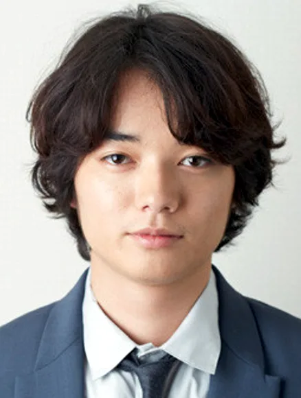 تصویر Shôta Sometani