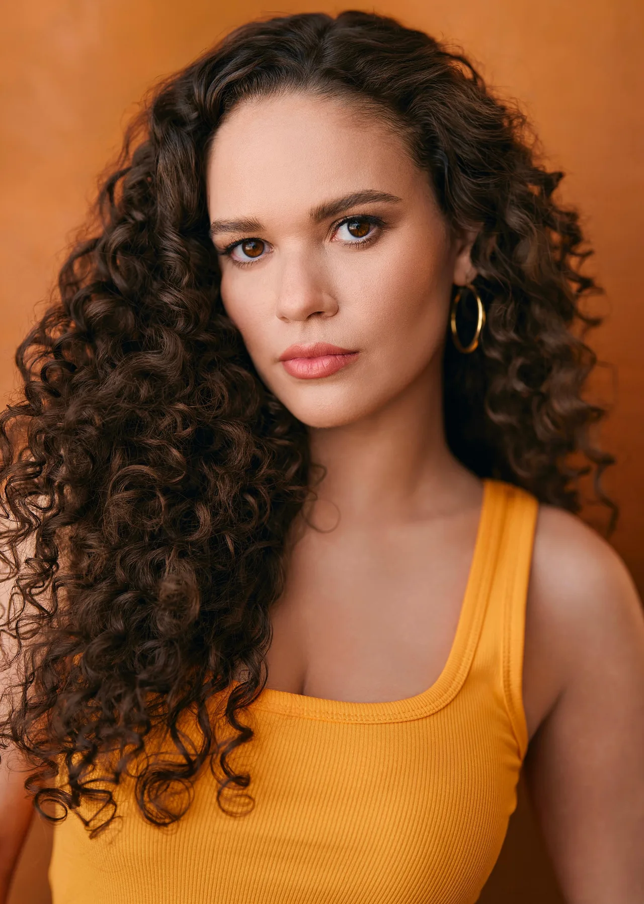 تصویر Madison Pettis
