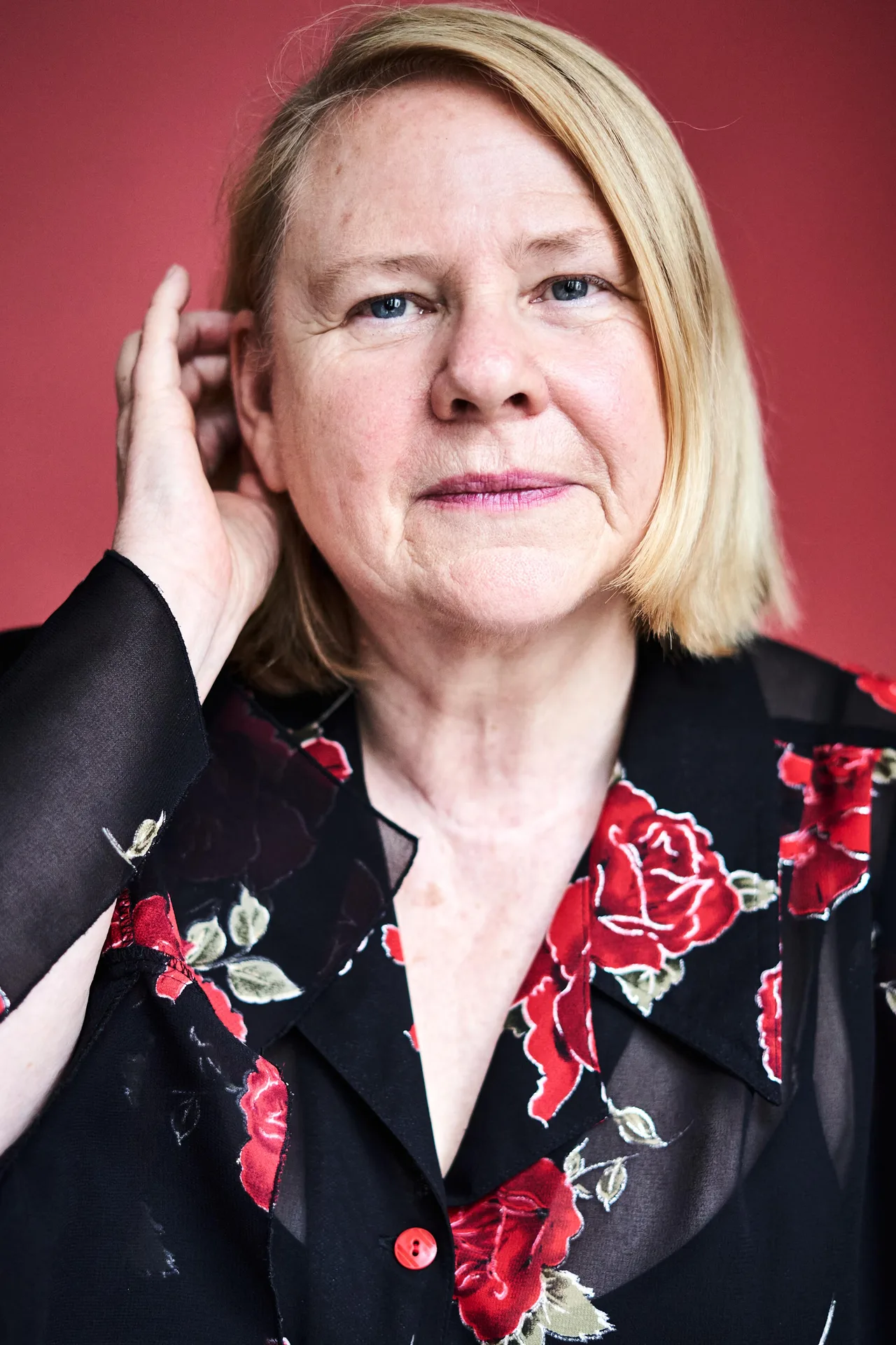 تصویر Hildegard Schroedter