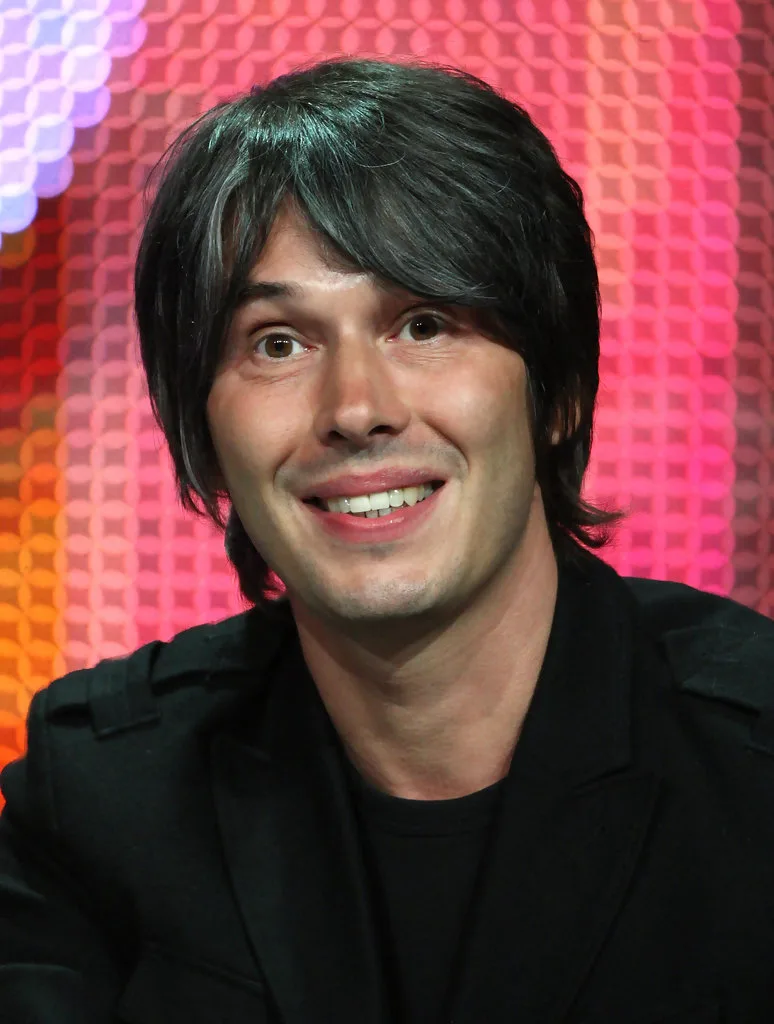تصویر Brian Cox