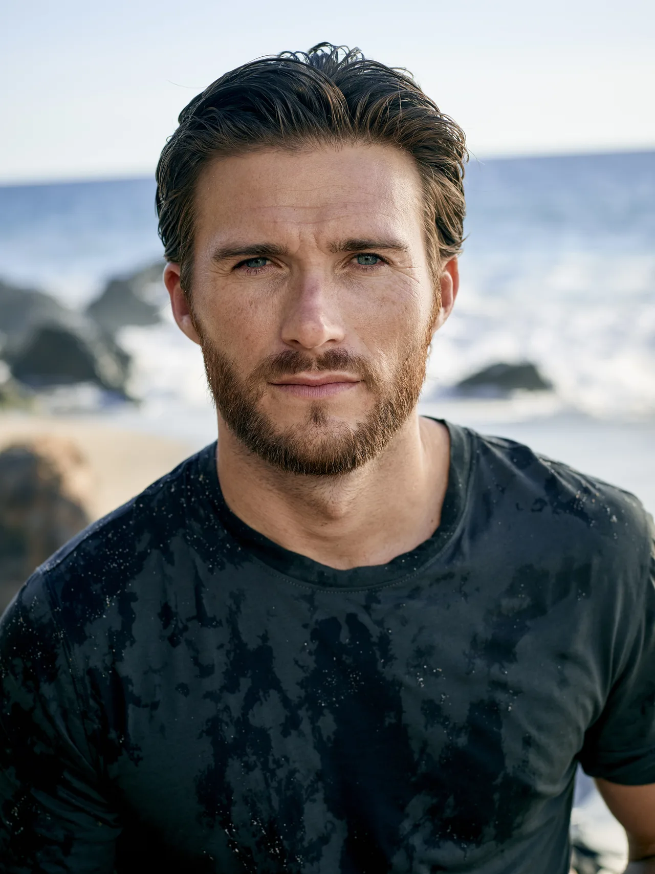 تصویر Scott Eastwood