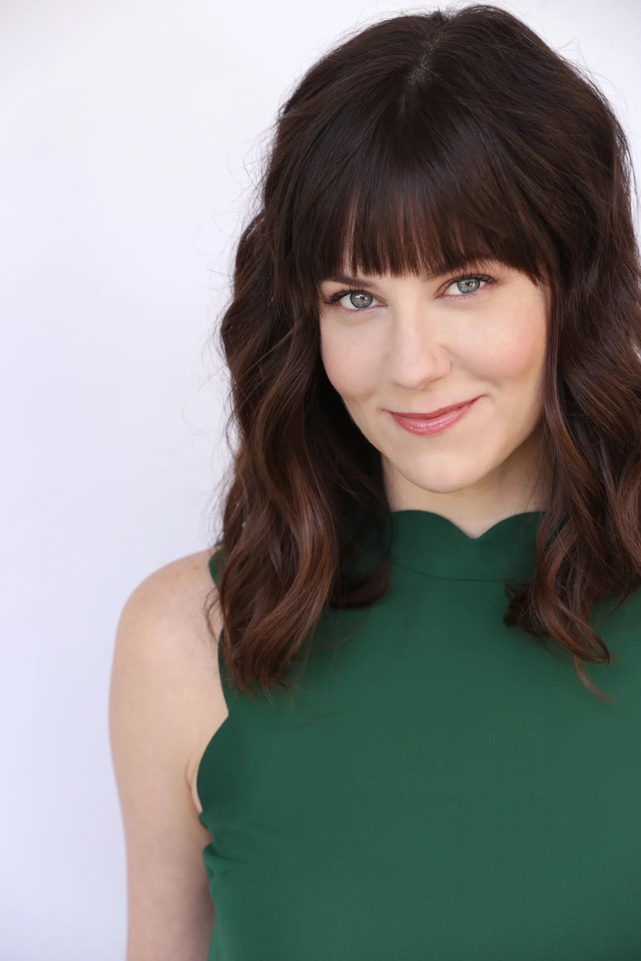 تصویر Katie Featherston
