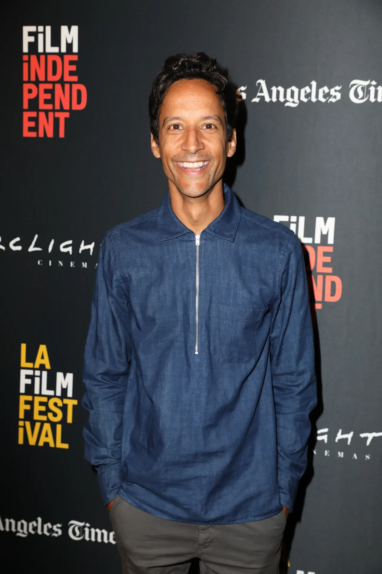 تصویر Danny Pudi