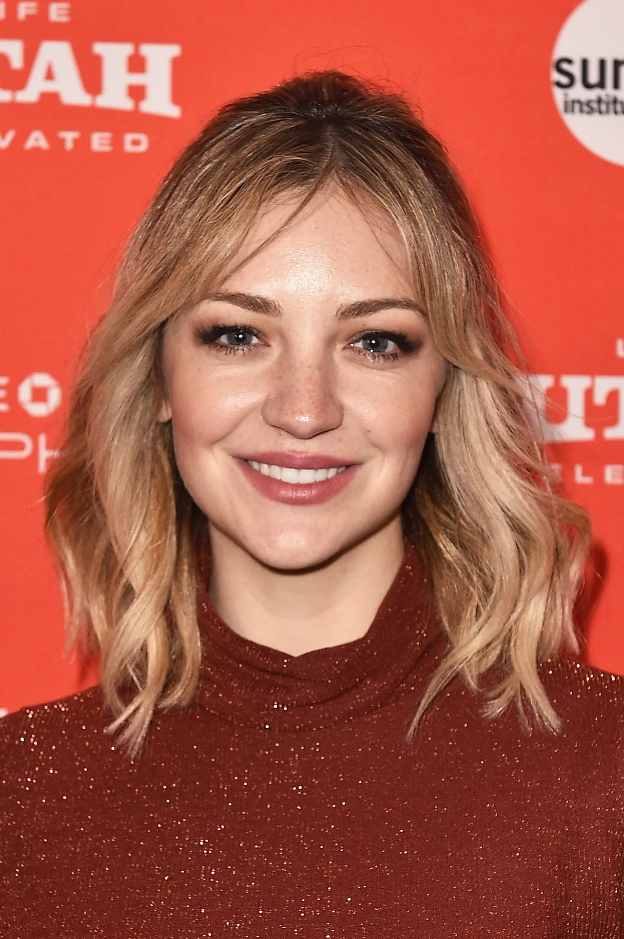 تصویر Abby Elliott