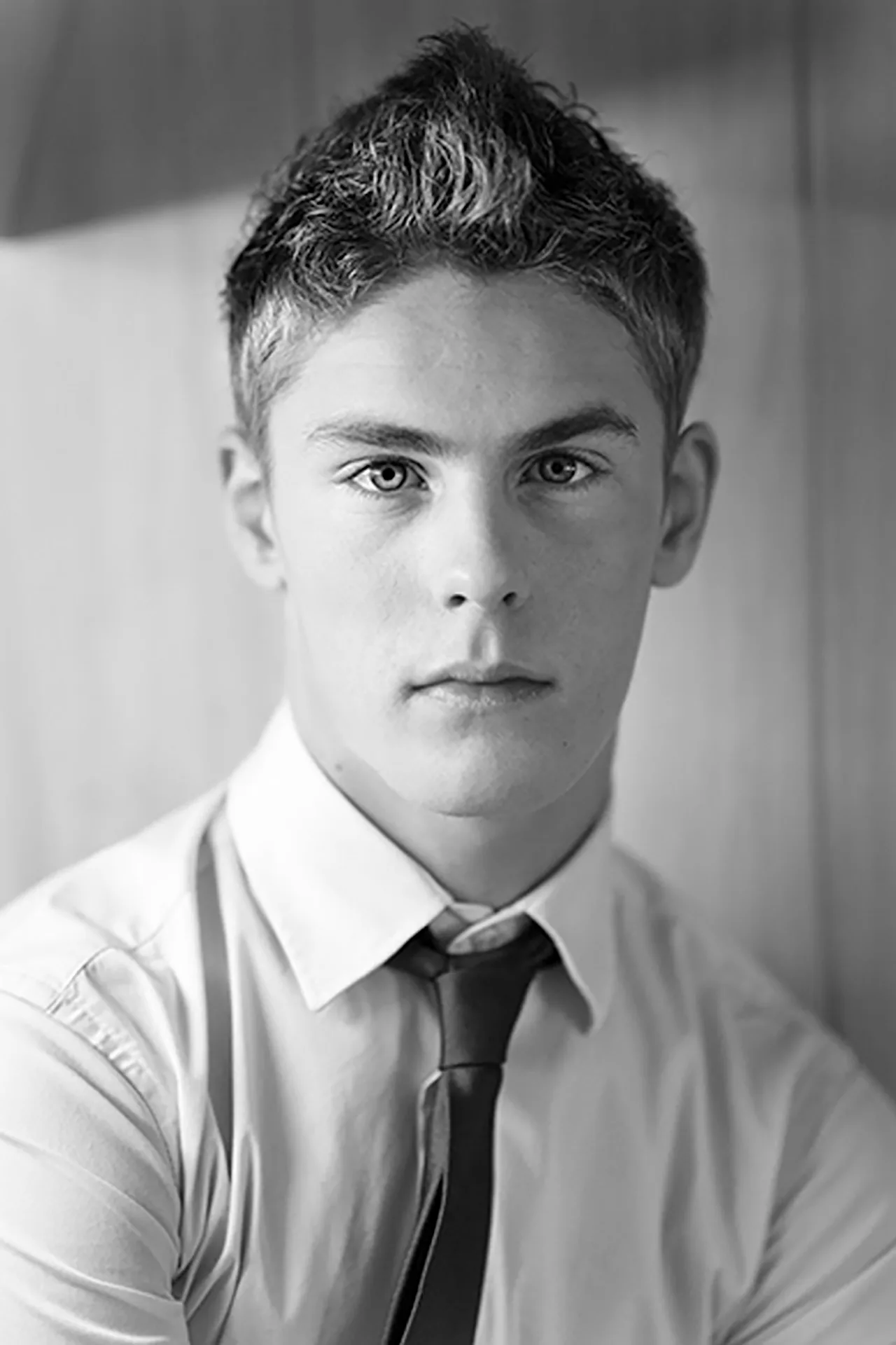 تصویر Patrick Criado