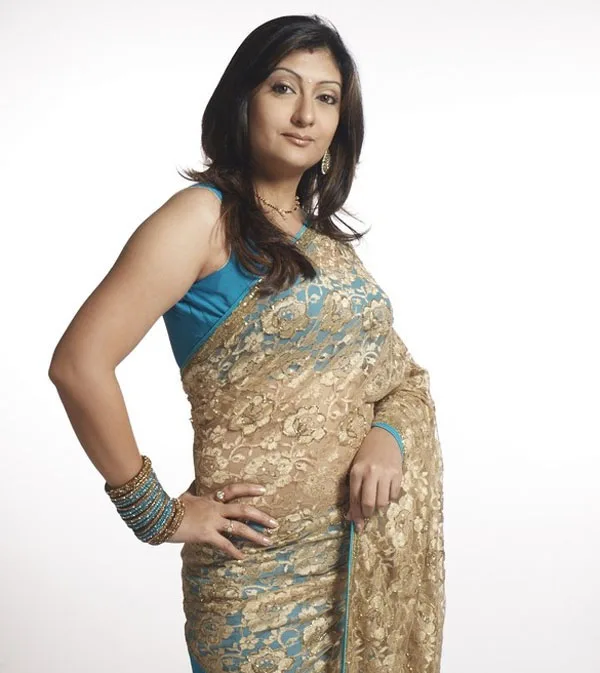 تصویر Juhi Parmar