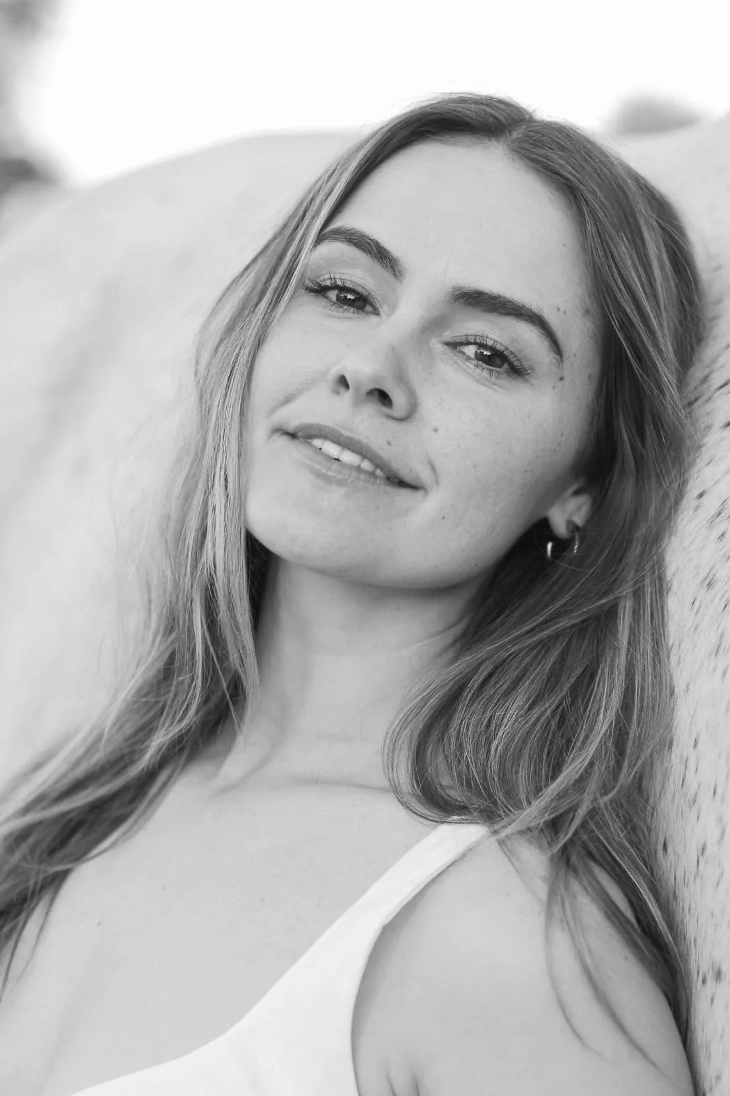 تصویر Cassi Thomson