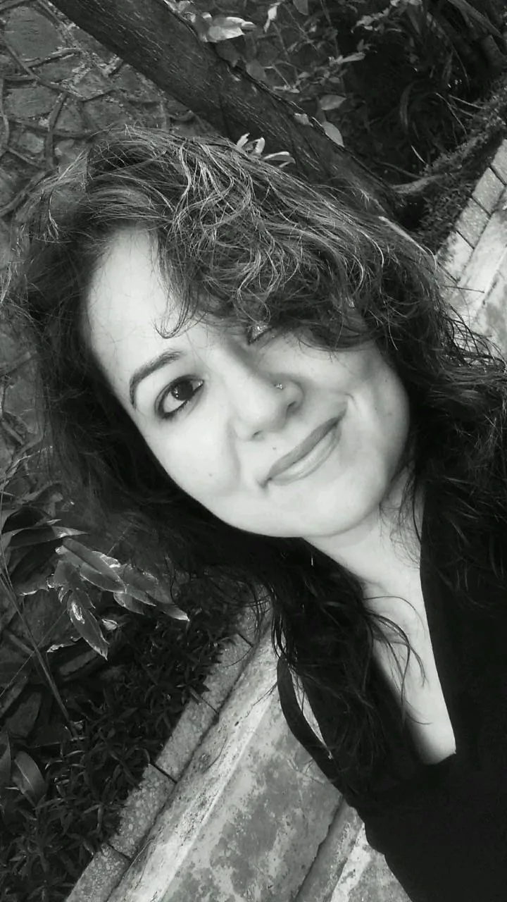 تصویر Ayesha Raza Mishra