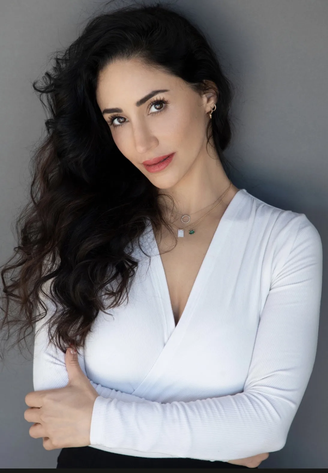 تصویر Thanya López