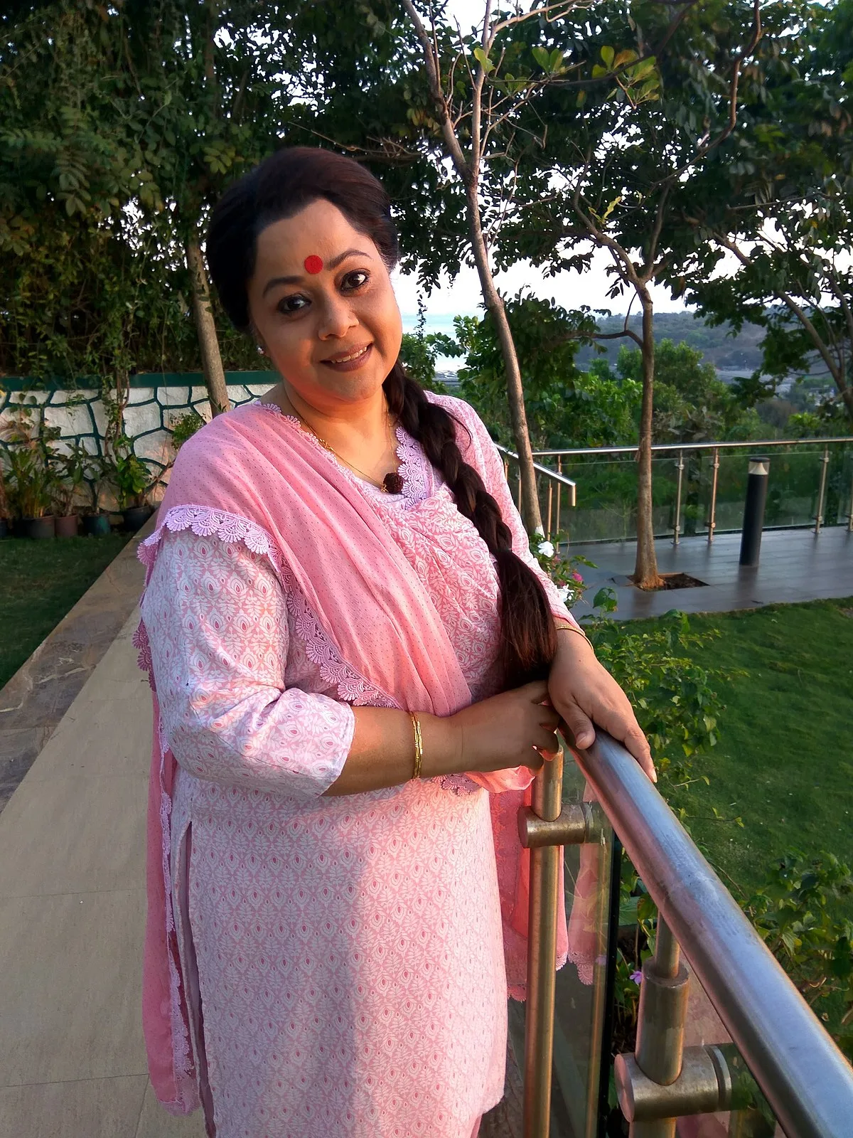 تصویر Yamini Singh