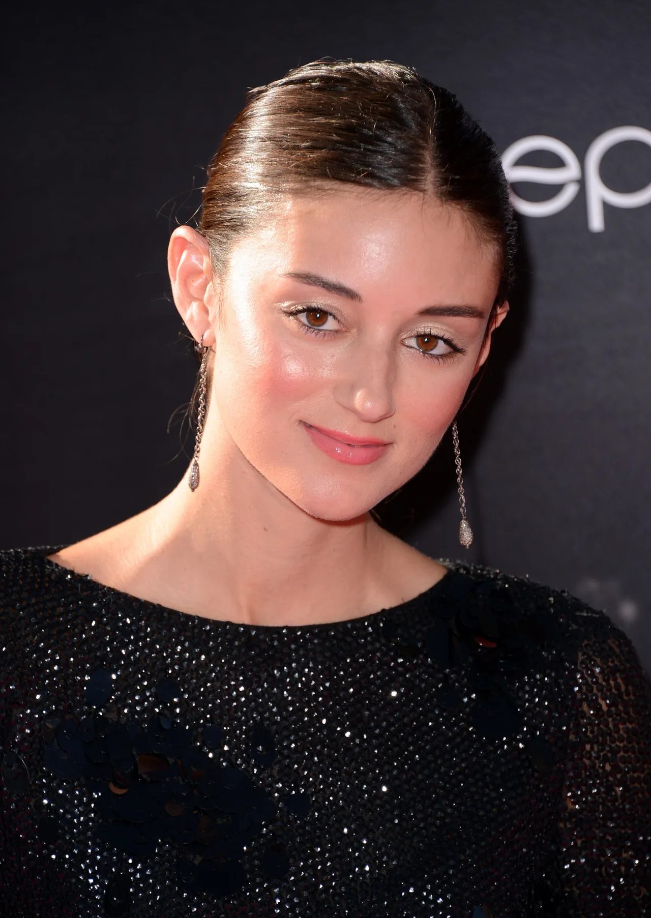 تصویر Caroline D'Amore