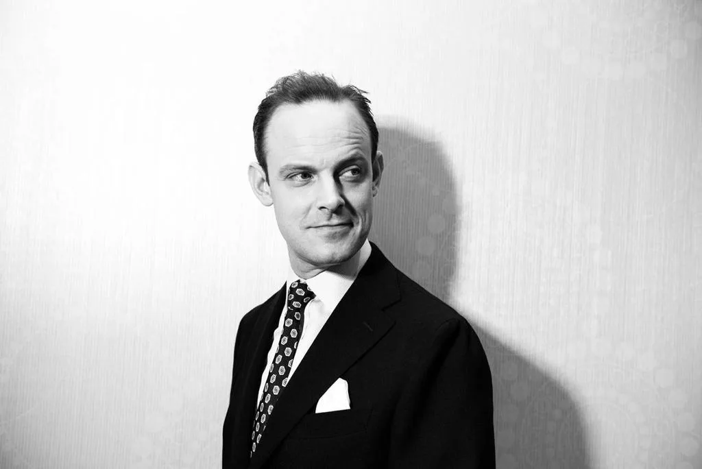 تصویر Harry Hadden-Paton
