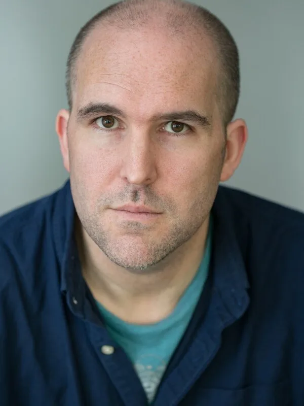 تصویر Gareth Tunley