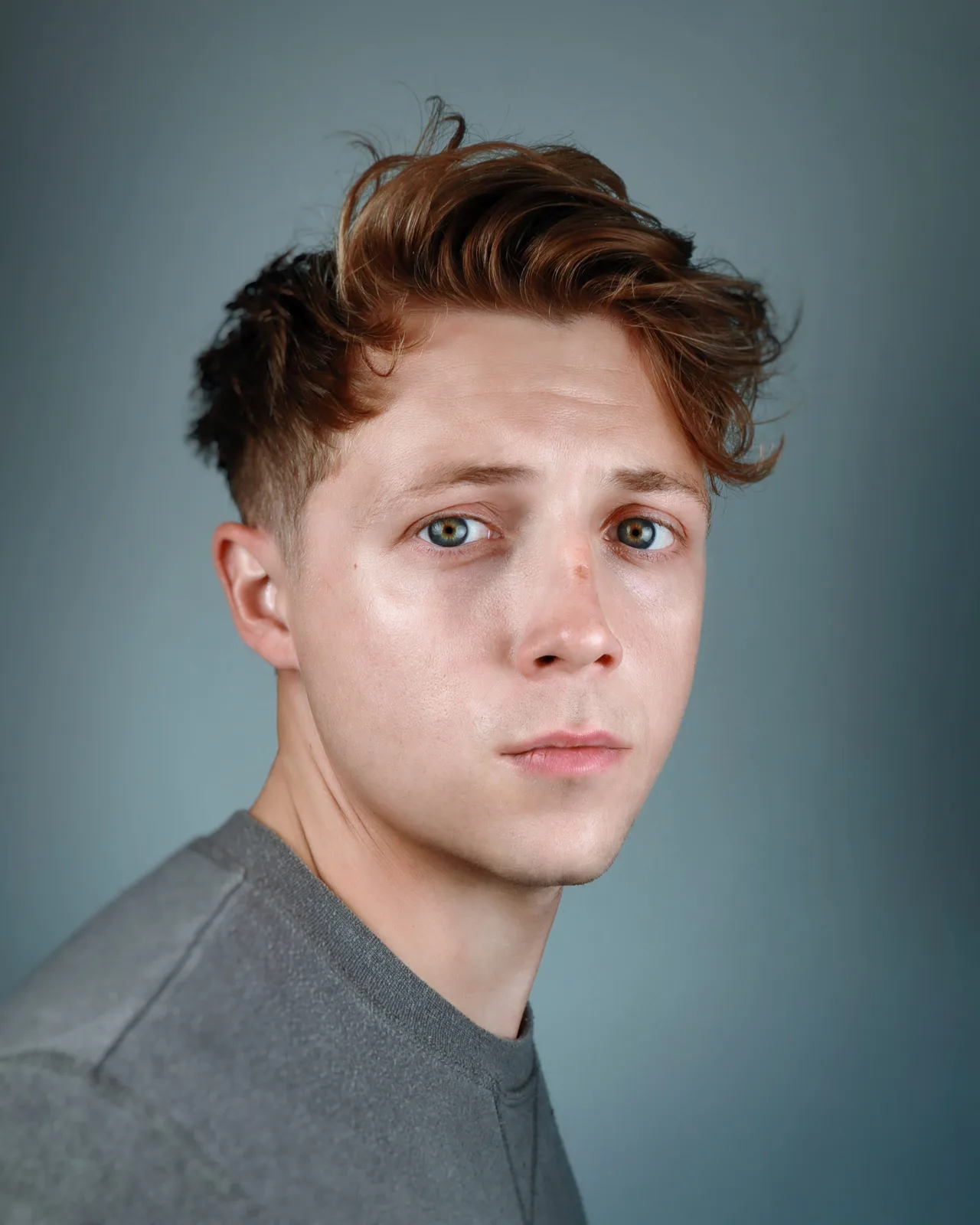 تصویر Gerran Howell
