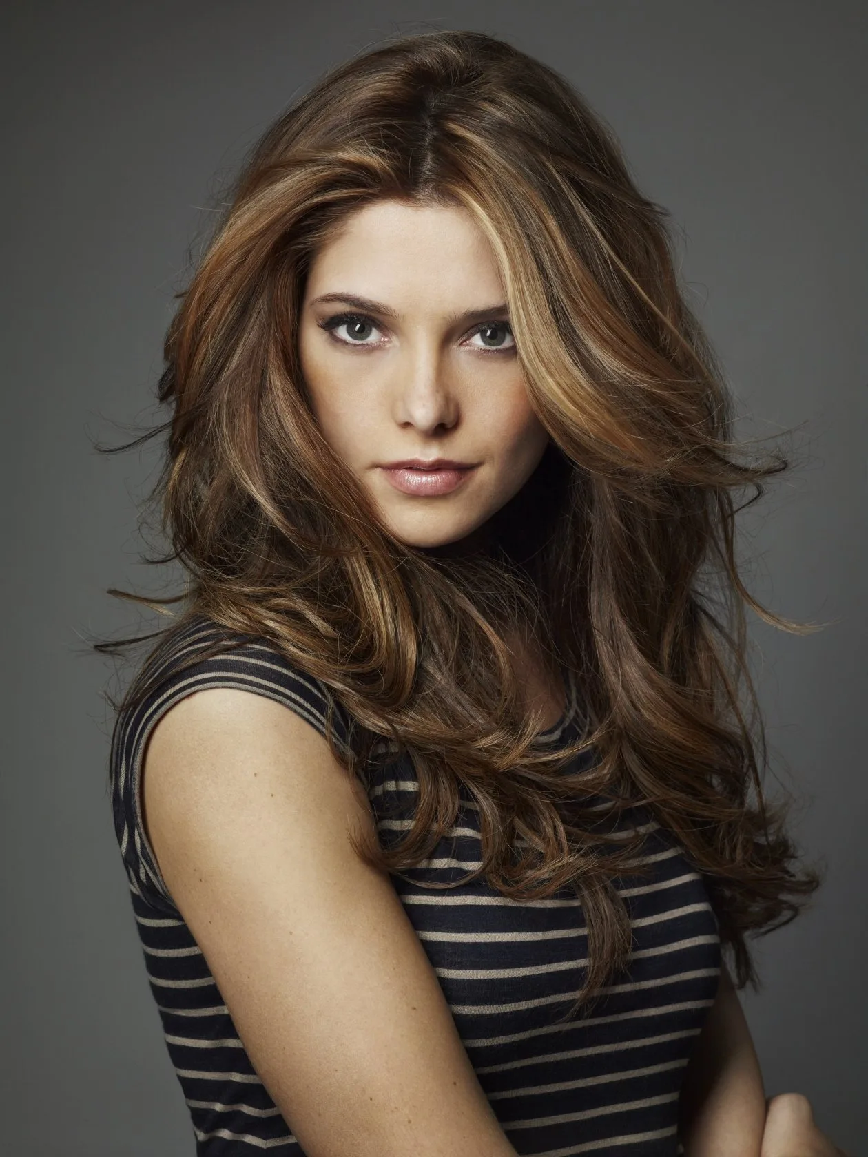 تصویر Ashley Greene
